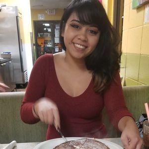 Meet your Posher, Shelby